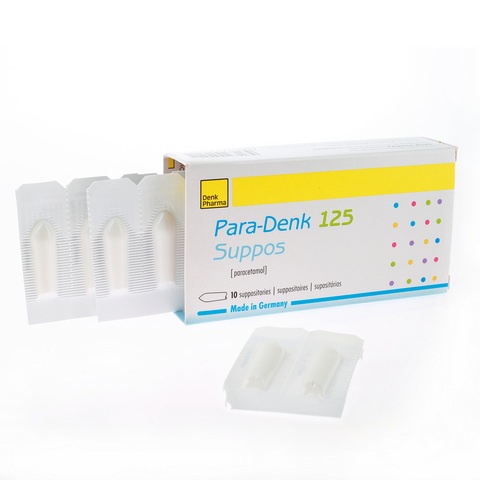 Para-Denk 125²